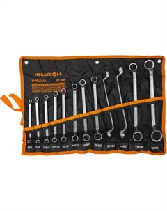 Набор ключей Megatools MT-5128P