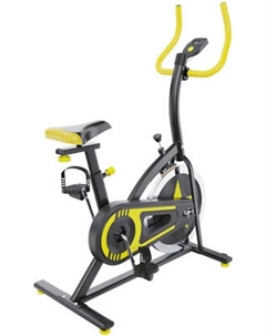 Велотренажер DFC WeR Sports YSP-BIK-109 Dfc