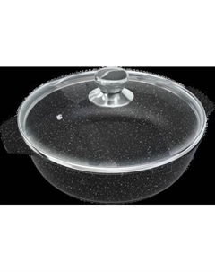 Жаровня Нева Металл Посуда Гранит / L186540i Нева металл посуда