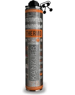 Пена монтажная Kanzler Thermo