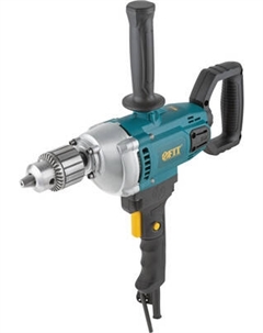 Дрель-миксер FIT 720Вт 0-900 об/мин КлП 3-16 мм / 80036 Fit