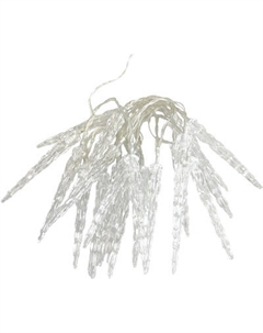 Светодиодная гирлянда Золотая сказка Нить / 592561