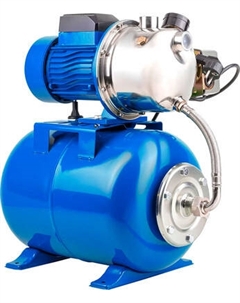 Поверхностный насос Forsage F-AUTO-JET80S ALU