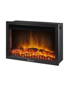 Электрокамин Electrolux EFP/P-2520LS N