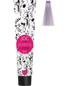 Крем-краска для волос Barex JOC Color тон 12.2