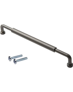 Ручка для мебели Kerron S-2623-192 GR