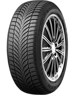 Зимняя шина Roadstone WH2 215/55R16 93H