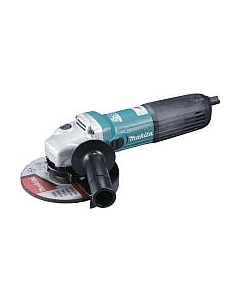 Профессиональная угловая шлифмашина Makita GA6040C