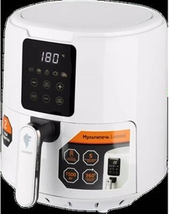 Аэрогриль Leonord LE-1736