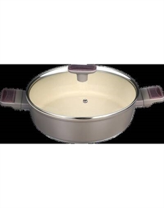 Сотейник Agness 902-105