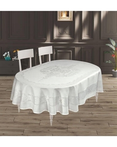 Скатерть DO&CO Viyana 160x220 / 12340 Do&co