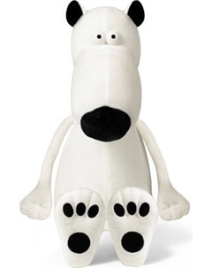 Мягкая игрушка Maxitoys Медведь Миха / MT250509-25