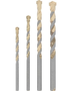 Набор сверл Matrix 70825