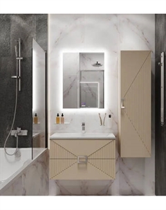 Тумба под умывальник Grossman Луксор 80 / 108052