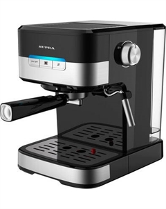 Кофеварка эспрессо Supra CMS-1500
