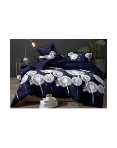 Комплект постельного белья PANDORA №92143 Евро-стандарт Pandora