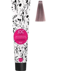 Крем-краска для волос Barex JOC Color тон 9.21