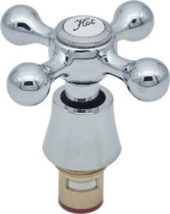 Кран-букса Fashun A0019