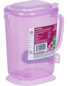 Электрочайник Мастерица ЭЧ-1.0/0.8-220