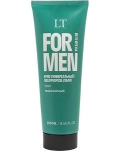 Крем для лица La and Te beaute Универсальный увлажняющий / LT-2388 La and te beaute