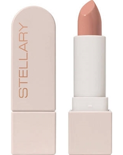 Помада для губ Stellary Long lasting lipstick 02 neutral beige