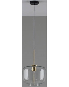 Потолочный светильник Moderli Teen / V11531-1P