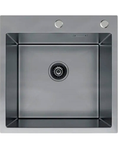 Мойка кухонная Axus LS-5050S