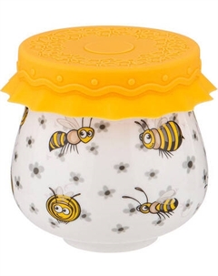 Емкость для хранения Lefard Пчелы / 359-307