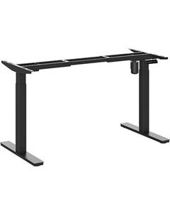 Подстолье AOKE Europe С электр. приводом одномоторный 115-160x60 / AK-LCSM01T-BK Aoke europe