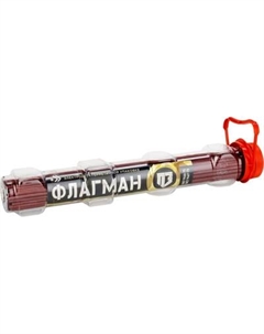 Электрод ФЛАГМАН Стандарт АНО-21 ф 2.5мм / PU0000517 Flagman