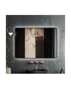 Зеркало Roxen Simon 510205-80GM