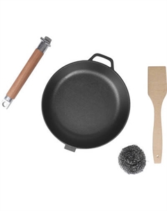 Сковорода No Brand 9706/2 No brand