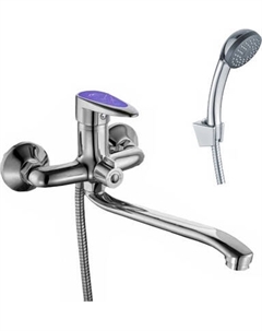 Смеситель Fashun A2250BLUE