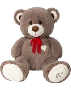 Мягкая игрушка Fancy Медведь / MEDV7B