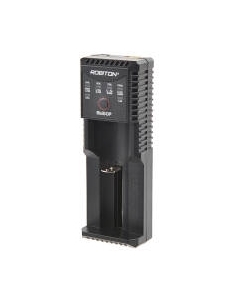 Зарядное устройство для аккумуляторов Robiton MasterCharger 1B USB / БЛ17022