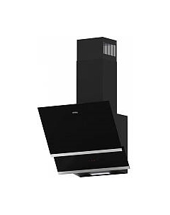 Вытяжка наклонная Korting KHC65070GN