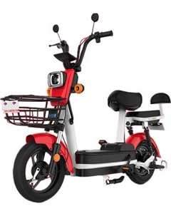 Электровелосипед AVM Delta Lite Avm