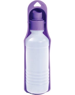 Поилка дорожная для животных Gigwi Pet Travel / 75188