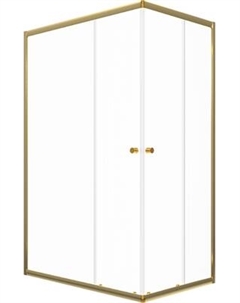 Душевой уголок Triton Вента Голд А1 120х80