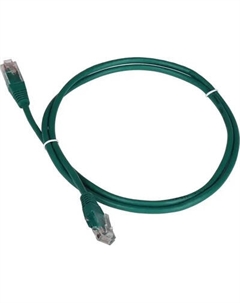 Кабель Lanmaster TWT-45-45-15-GN