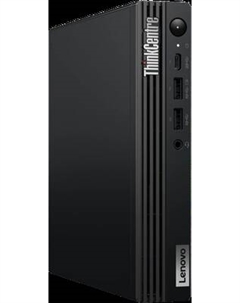 Неттоп Lenovo ThinkCentre Tiny M70q G5 (12TESF4D00)