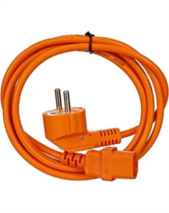 Кабель VCom CE021-CU0.75-1.8M-O Vcom