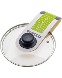 Крышка стеклянная Fresca 4618н / 110328