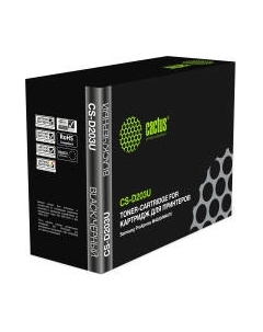 Тонер-картридж Cactus CS-D203U