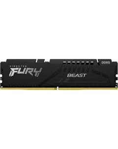 Оперативная память DDR5 Kingston KF560C30BBE-16
