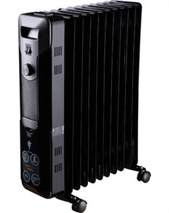 Масляный радиатор Leonord LE-1911 / 105819