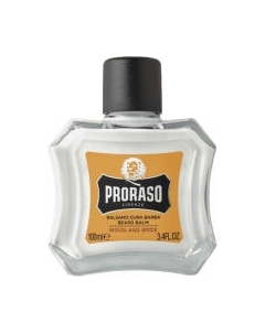 Бальзам для бороды Proraso Wood And Spice
