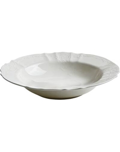 Набор тарелок Lenardi Maria Cream 225-060