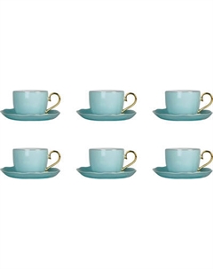 Набор для чая/кофе Lenardi 133-418