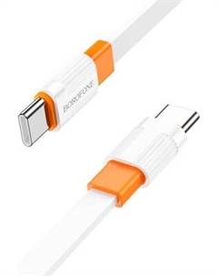 Кабель Borofone BX89 Type-C to Type-C 60W